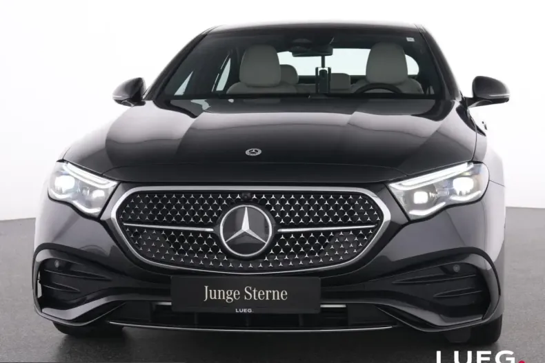 Mercedes-Benz E 220 (Clasa E) din 2025 cu 11.746 km - oferta MER223572 - foto 15