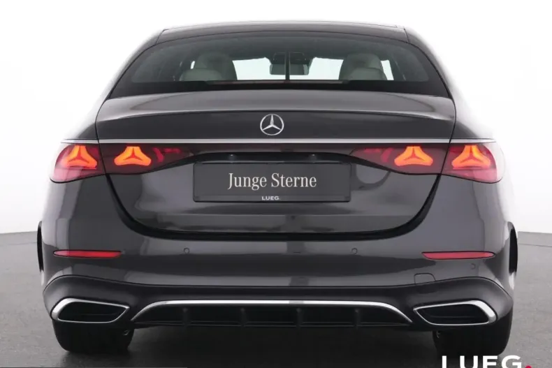 Mercedes-Benz E 220 (Clasa E) din 2025 cu 11.746 km - oferta MER223572 - foto 16