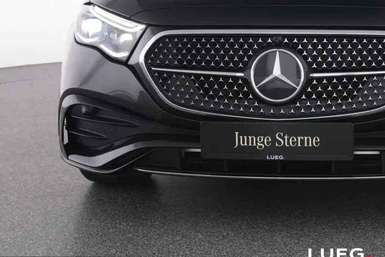 Mercedes-Benz E 220 (Clasa E) din 2025 cu 11.746 km - oferta MER223572 - foto 17