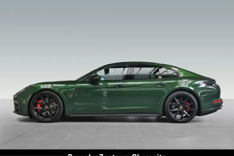 Porsche Panamera din 2024 cu 24.220 km - oferta POR223573 - foto 2
