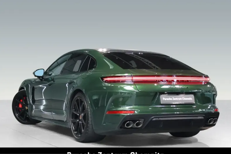 Porsche Panamera din 2024 cu 24.220 km - oferta POR223573 - foto 3