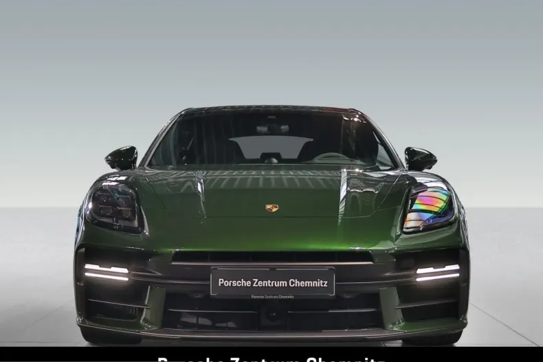 Porsche Panamera din 2024 cu 24.220 km - oferta POR223573 - foto 4