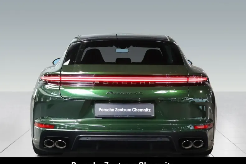 Porsche Panamera din 2024 cu 24.220 km - oferta POR223573 - foto 5