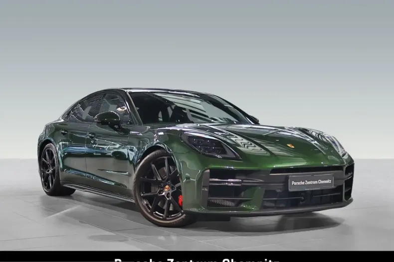 Porsche Panamera din 2024 cu 24.220 km - oferta POR223573 - foto 6