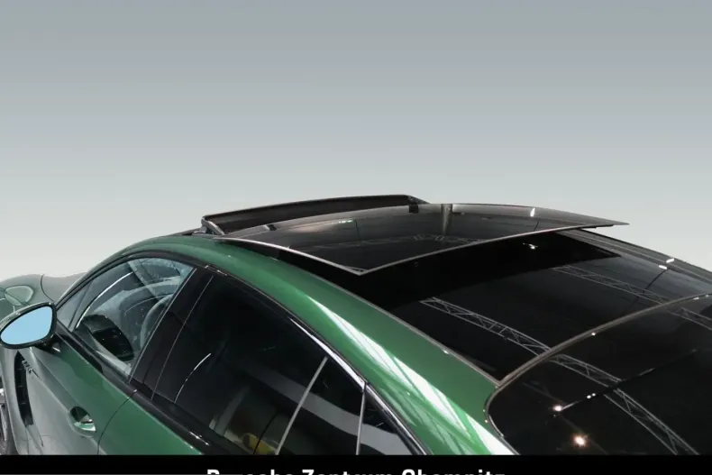 Porsche Panamera din 2024 cu 24.220 km - oferta POR223573 - foto 9