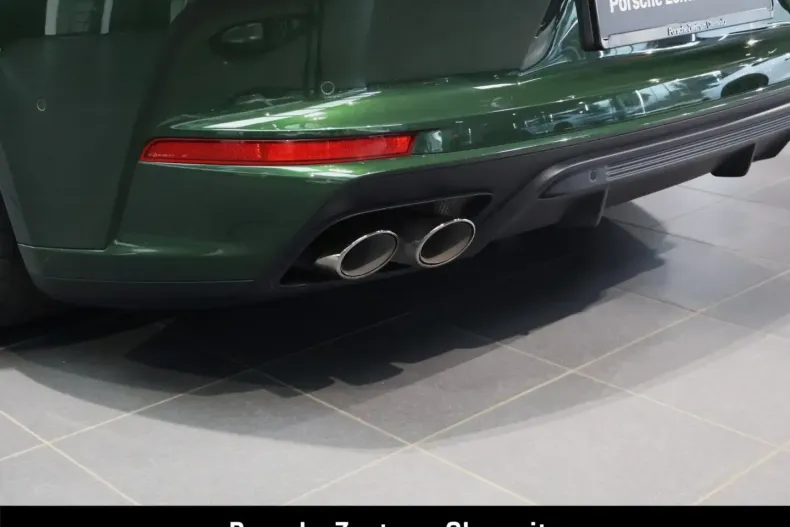 Porsche Panamera din 2024 cu 24.220 km - oferta POR223573 - foto 14