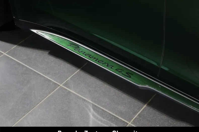 Porsche Panamera din 2024 cu 24.220 km - oferta POR223573 - foto 15