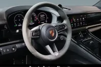Porsche Panamera din 2024 cu 24.220 km - oferta POR223573 - foto 19