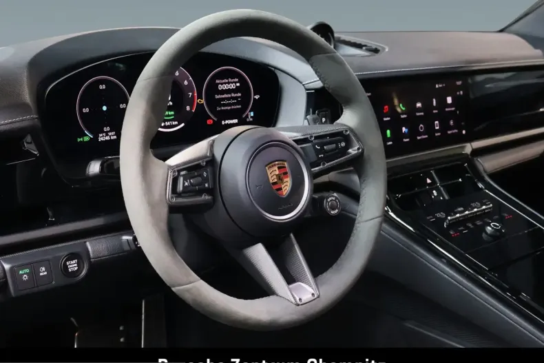 Porsche Panamera din 2024 cu 24.220 km - oferta POR223573 - foto 19