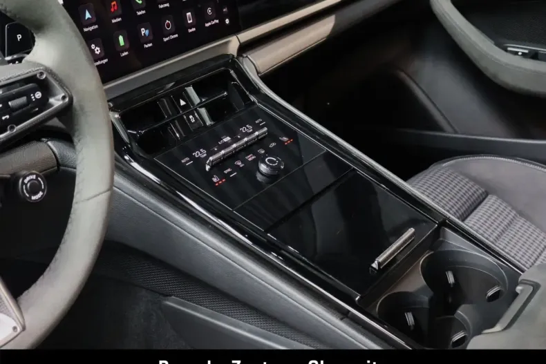 Porsche Panamera din 2024 cu 24.220 km - oferta POR223573 - foto 28
