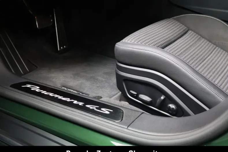 Porsche Panamera din 2024 cu 24.220 km - oferta POR223573 - foto 36