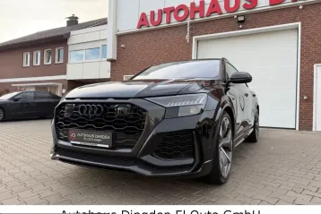 Audi RSQ8 din 2022 - oferta AUD223574