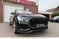 Audi RSQ8 din 2022 cu 42.000 km - oferta AUD223574 - foto 2