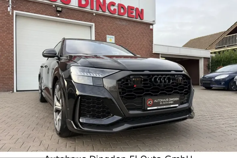 Audi RSQ8 din 2022 cu 42.000 km - oferta AUD223574 - foto 2