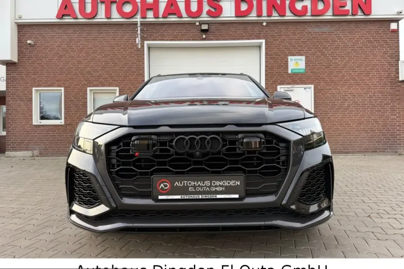 Audi RSQ8 din 2022 cu 42.000 km - oferta AUD223574 - foto 4