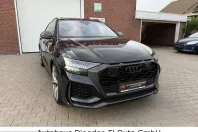 Audi RSQ8 din 2022 cu 42.000 km - oferta AUD223574 - foto 5