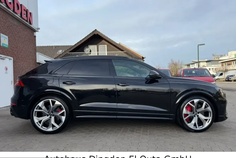 Audi RSQ8 din 2022 cu 42.000 km - oferta AUD223574 - foto 6