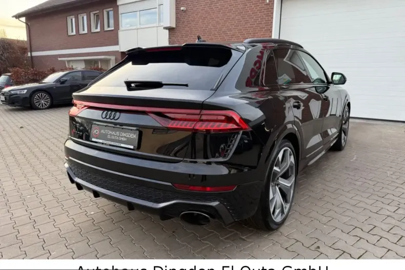 Audi RSQ8 din 2022 cu 42.000 km - oferta AUD223574 - foto 7