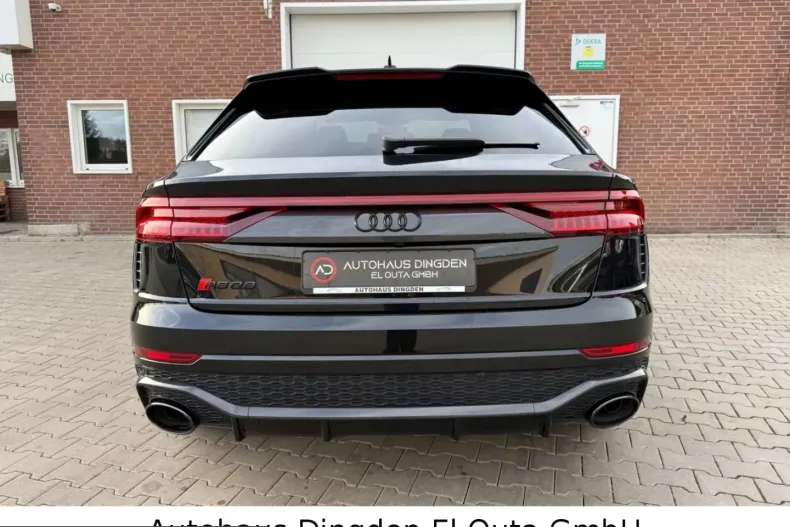 Audi RSQ8 din 2022 cu 42.000 km - oferta AUD223574 - foto 8