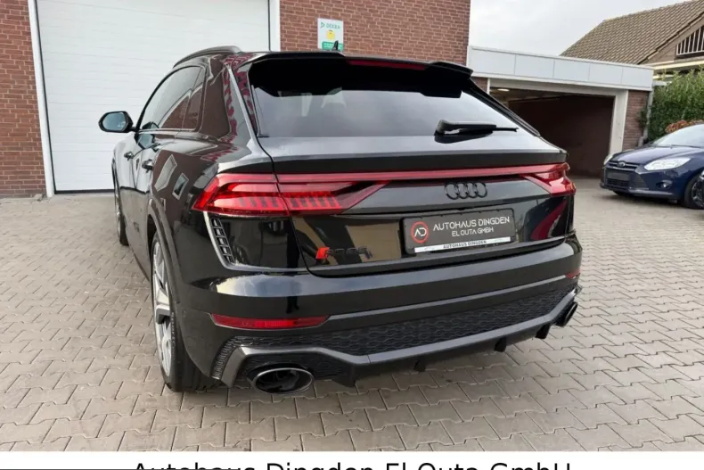 Audi RSQ8 din 2022 cu 42.000 km - oferta AUD223574 - foto 10