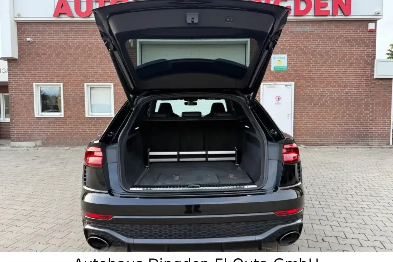 Audi RSQ8 din 2022 cu 42.000 km - oferta AUD223574 - foto 12
