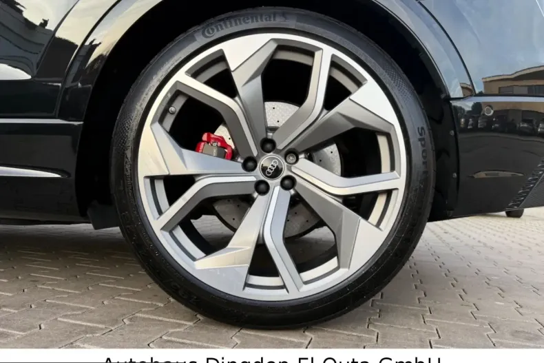 Audi RSQ8 din 2022 cu 42.000 km - oferta AUD223574 - foto 13