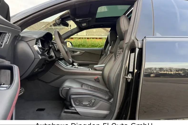 Audi RSQ8 din 2022 cu 42.000 km - oferta AUD223574 - foto 14