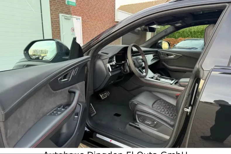 Audi RSQ8 din 2022 cu 42.000 km - oferta AUD223574 - foto 15