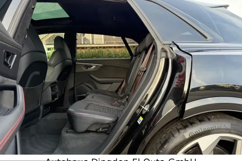 Audi RSQ8 din 2022 cu 42.000 km - oferta AUD223574 - foto 16