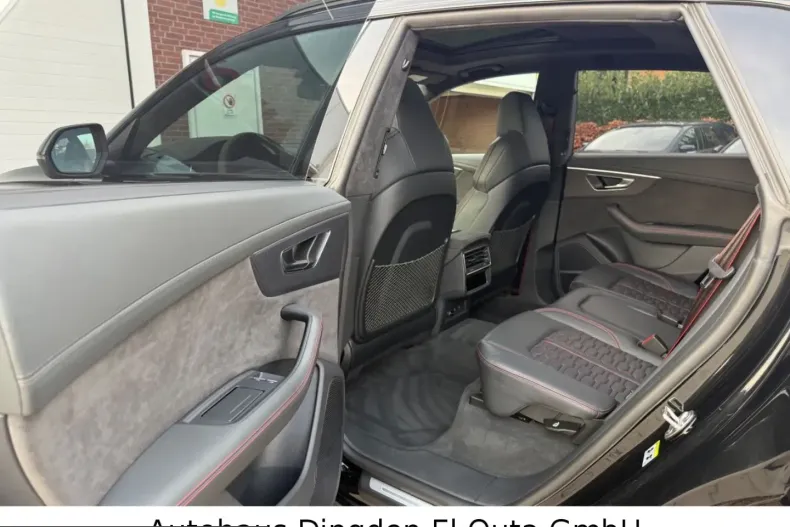 Audi RSQ8 din 2022 cu 42.000 km - oferta AUD223574 - foto 17