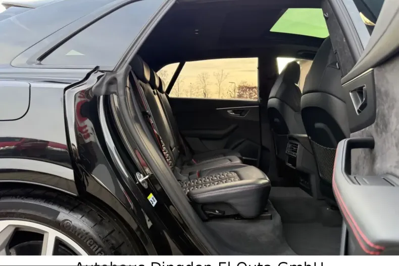 Audi RSQ8 din 2022 cu 42.000 km - oferta AUD223574 - foto 19