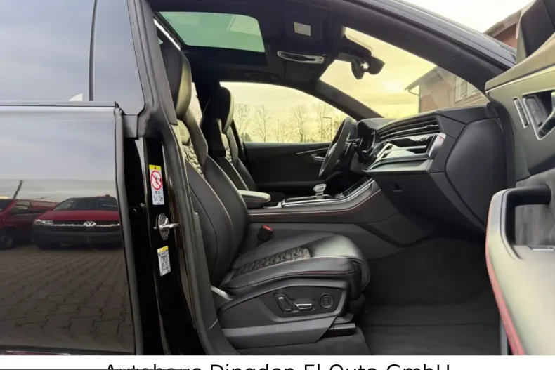 Audi RSQ8 din 2022 cu 42.000 km - oferta AUD223574 - foto 21