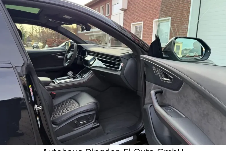 Audi RSQ8 din 2022 cu 42.000 km - oferta AUD223574 - foto 22
