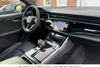 Audi RSQ8 din 2022 cu 42.000 km - oferta AUD223574 - foto 25