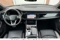 Audi RSQ8 din 2022 cu 42.000 km - oferta AUD223574 - foto 26