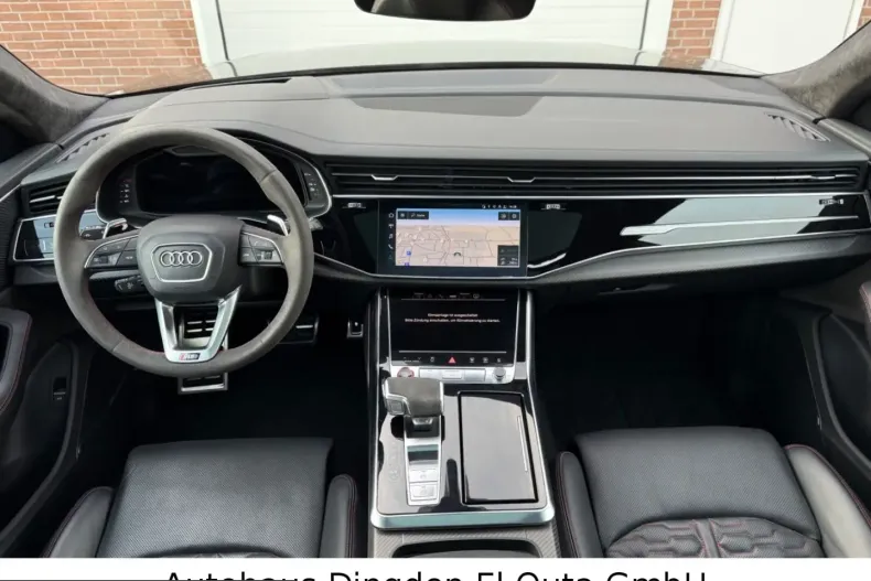 Audi RSQ8 din 2022 cu 42.000 km - oferta AUD223574 - foto 26