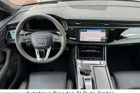 Audi RSQ8 din 2022 cu 42.000 km - oferta AUD223574 - foto 27