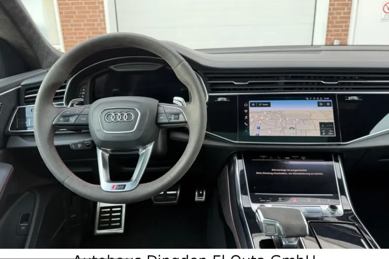 Audi RSQ8 din 2022 cu 42.000 km - oferta AUD223574 - foto 28