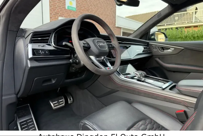 Audi RSQ8 din 2022 cu 42.000 km - oferta AUD223574 - foto 29