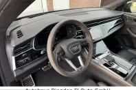 Audi RSQ8 din 2022 cu 42.000 km - oferta AUD223574 - foto 30