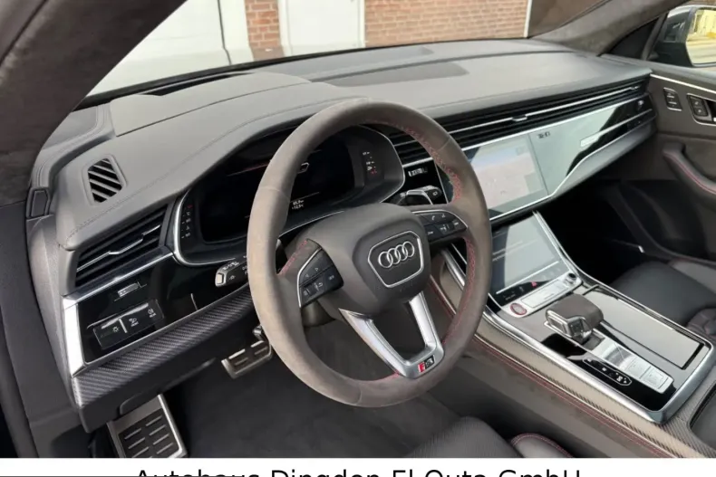 Audi RSQ8 din 2022 cu 42.000 km - oferta AUD223574 - foto 30