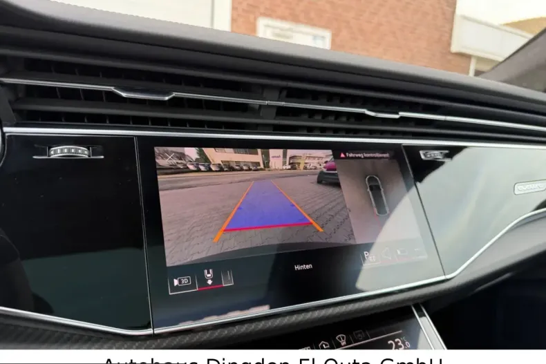 Audi RSQ8 din 2022 cu 42.000 km - oferta AUD223574 - foto 33