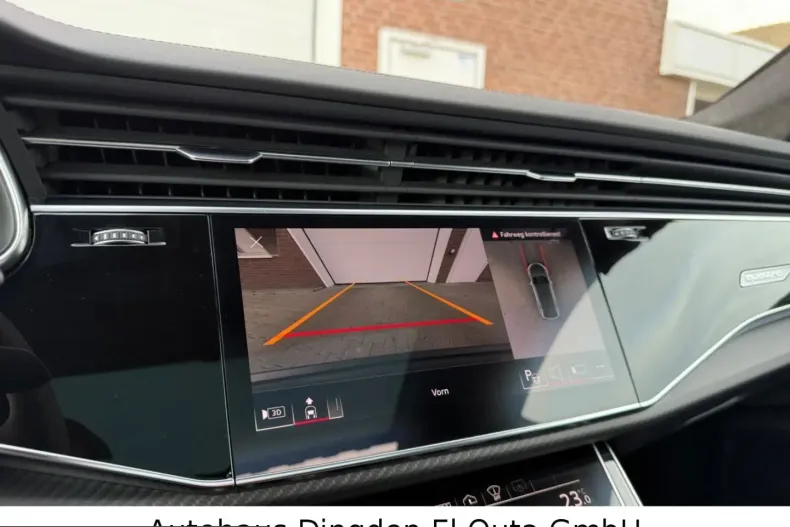 Audi RSQ8 din 2022 cu 42.000 km - oferta AUD223574 - foto 34