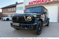 Mercedes-Benz G 63 AMG (Clasa G) din 2024 cu 25.000 km - oferta MER223575 - foto 1