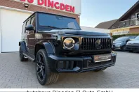 Mercedes-Benz G 63 AMG (Clasa G) din 2024 cu 25.000 km - oferta MER223575 - foto 2