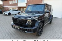 Mercedes-Benz G 63 AMG (Clasa G) din 2024 cu 25.000 km - oferta MER223575 - foto 3