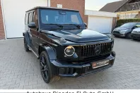Mercedes-Benz G 63 AMG (Clasa G) din 2024 cu 25.000 km - oferta MER223575 - foto 5