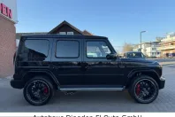 Mercedes-Benz G 63 AMG (Clasa G) din 2024 cu 25.000 km - oferta MER223575 - foto 6