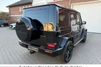 Mercedes-Benz G 63 AMG (Clasa G) din 2024 cu 25.000 km - oferta MER223575 - foto 7