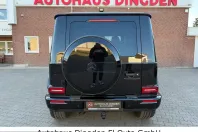 Mercedes-Benz G 63 AMG (Clasa G) din 2024 cu 25.000 km - oferta MER223575 - foto 8